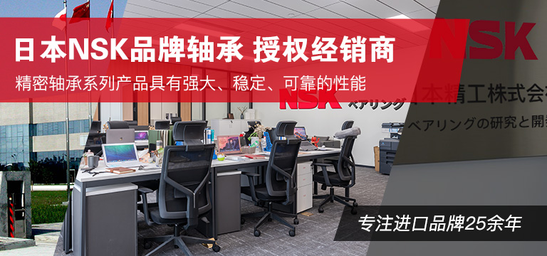  日本NSK轴承