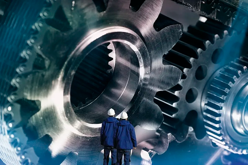 FAG轴承被侵蚀对寿命影响几种表现